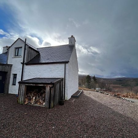 Alt-Na-Slat Cottage Invergarry Zewnętrze zdjęcie