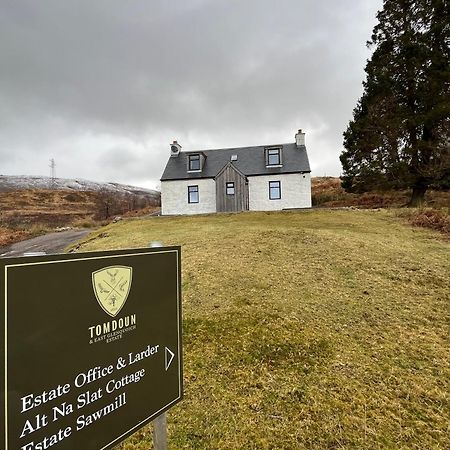 Alt-Na-Slat Cottage Invergarry Zewnętrze zdjęcie