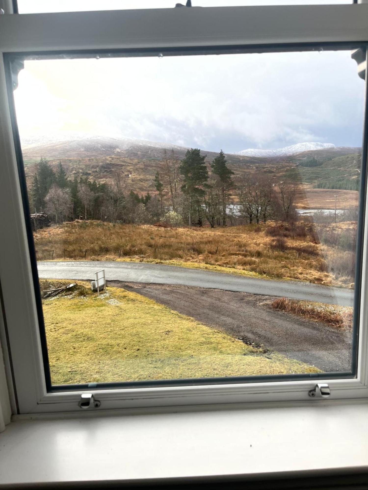 Alt-Na-Slat Cottage Invergarry Zewnętrze zdjęcie