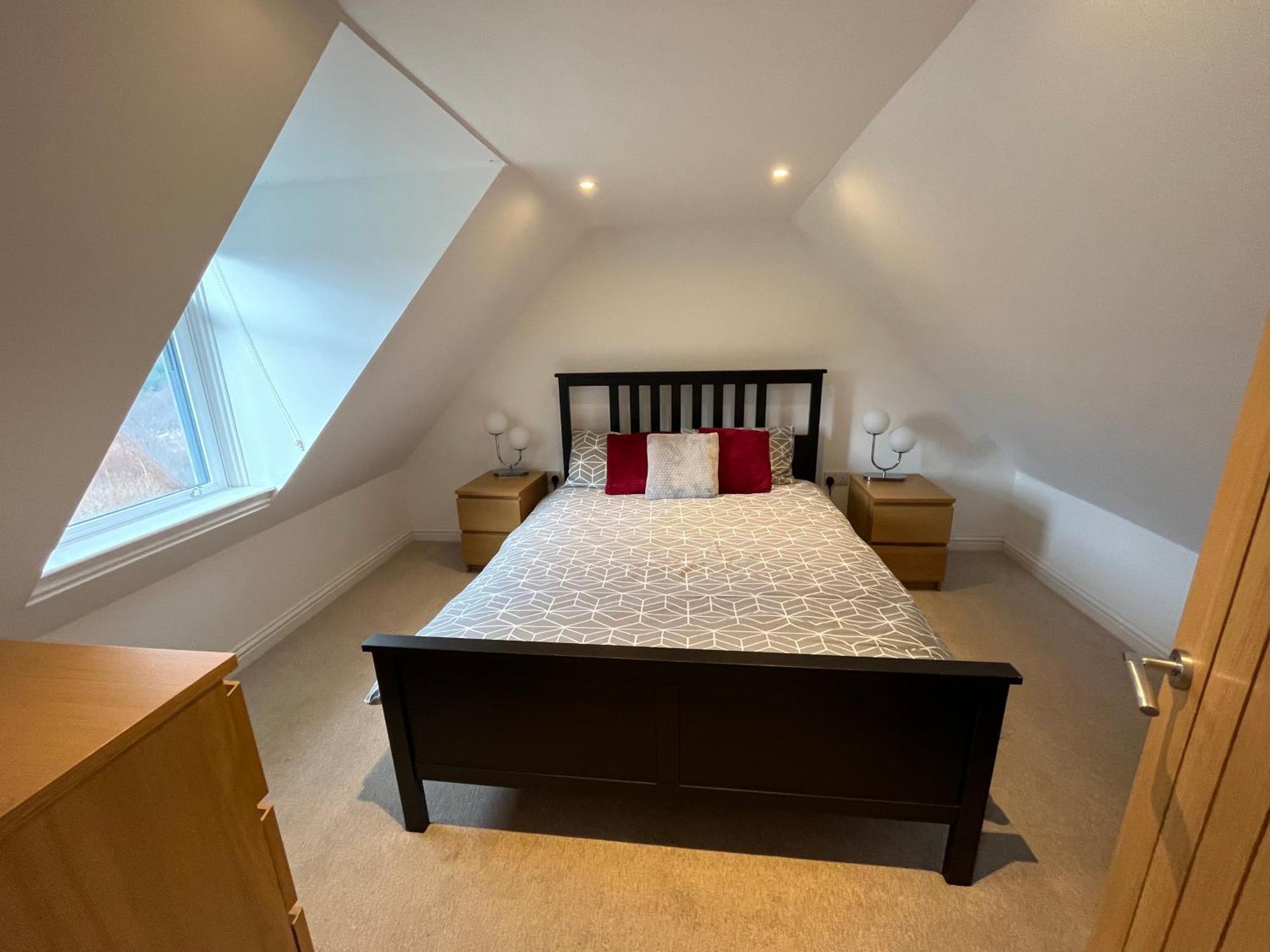 Alt-Na-Slat Cottage Invergarry Zewnętrze zdjęcie